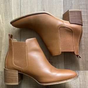 Everlane - The Heel Boot